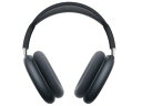 ★アップル / APPLE AirPods Max (USB-C) MWW43ZA/A [ミッドナイト]【イヤホン・ヘッドホン】【送料無料】