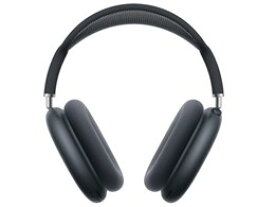 ★アップル / APPLE AirPods Max (USB-C) MWW43ZA/A [ミッドナイト]【イヤホン・ヘッドホン】【送料無料】