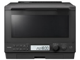 ★TOSHIBA / 東芝 石窯ドーム ER-D100A(H) [アッシュグレージュ]【電子レンジ・オーブンレンジ】【送料無料】