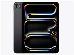 Abv / APPLE iPad Pro 11C` Wi-Fi+Cellular 2TB Nano-texture 2024Ntf MWRR3J/A SIMt[ [Xy[XubN]y^ubgPCzyz