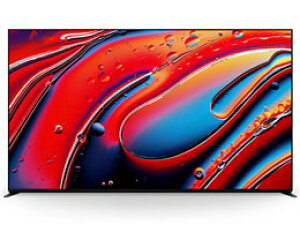 \j[ / SONY BRAVIA 9 K-85XR90 [85C`]y^Ɠdzy敪GzysǑΉszy^erz