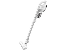 ★SHARP / シャープ RACTIVE Air EC-AR10-W [ホワイト系]【掃除機】【送料無料】