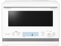 楽天市場】シャープ 電子レンジ 縦開き フラットの通販