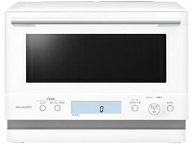 ★SHARP / シャープ PLAINLY RE-WF235-W [ホワイト]【電子レンジ・オーブンレンジ】【送料無料】