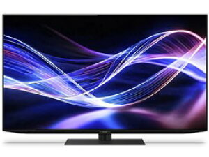 SHARP / V[v AQUOS OLED 4T-C55GQ3 [55C`]y^erzyz