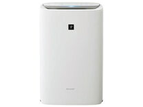 楽天市場】sharp 空気清浄機 ki－gs50－w [ホワイト系の通販
