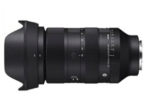 ��SIGMA / �V�O�} 28-105mm F2.8 DG DN [�\�j�[E�p]�y�����Y�z�y���������z