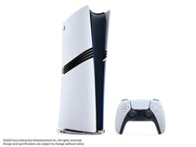 ★SIE PlayStation 5 Pro CFI-7000B01 [2TB]【送料無料】