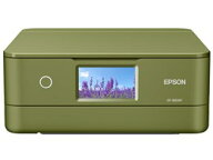 ★EPSON カラリオ EP-887AP [ピスタチオグリーン]【プリンタ】【送料無料】