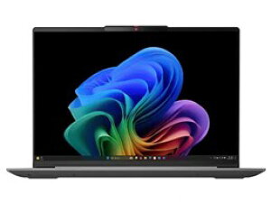 m{ / Lenovo IdeaPad Slim 5x Gen 9 83HL001DJP [NEhO[]ym[gp\Rzyz