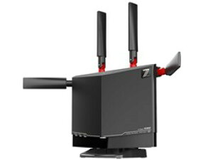 obt@[ Wi-Fi 7ΉgCoh[^[ nCptH[}Xf AirStation WXR9300BE6P [ubN]yLAN[^[(Wi-Fi[^[)zyz