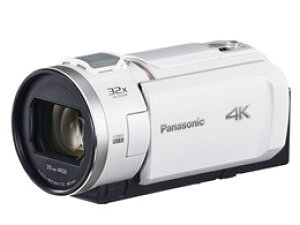 Panasonic / pi\jbN fW^4KrfIJ HC-VX3-W [p[zCg]yrfIJzyz