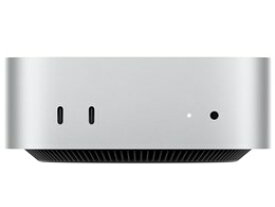 ★アップル / APPLE Mac mini MU9E3J/A [シルバー]【Mac デスクトップ】【送料無料】