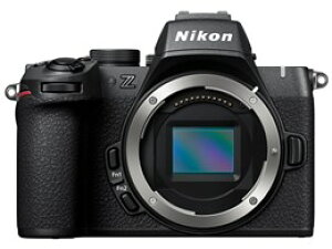 Nikon / jR Z50II {fByfW^Jzyz