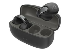★JVC Victor nearphones HA-NP1T-B [コールブラック]【イヤホン・ヘッドホン】【送料無料】