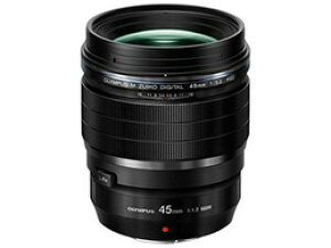 ��OLYMPUS / �I�����p�X M.ZUIKO DIGITAL ED 45mm F1.2 PRO�y�����Y�z�y���������z