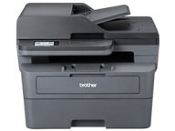 ★ブラザー モノクロレーザー複合機 無線LAN対応 ADF・FAX・スキャナ機能搭載 JUSTIO MFC-L2860DW【プリ…