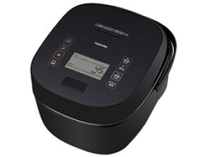 TOSHIBA /  ^󈳗IH RC-18KGW(K) [OubN]yъzyz