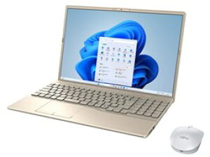 FUJITSU / xm FMV LIFEBOOK AH53/J3 FMVA53J3G [x[WS[h]ym[gp\Rzyz