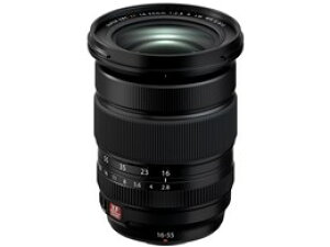 ��FUJIFILM / �x�m�t�C���� �t�W�m�������Y XF16-55mmF2.8 R LM WR II�y�����Y�z�y���������z