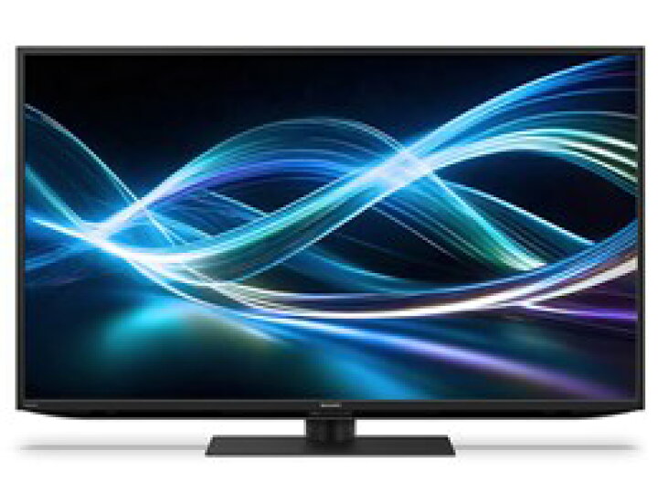 楽天市場】☆SHARP / シャープ AQUOS 4K 4T-C43GN2 [43インチ]【薄型 