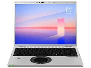 Panasonic / pi\jbN Let's note FV5 CF-FV5GDMCR [ubN&Vo[]ym[gp\Rzyz