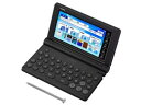 ★CASIO / カシオ 高校生 英語・国語強化モデル エクスワード XD-SA4900BK [ブラック]【電子辞書】【送料無料】