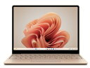 ★☆Microsoft / マイクロソフト Surface Laptop Go 3 EP2-29491 [サンドストーン]【ノートパソコン】【送料無料】
