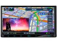 ★□ KENWOOD / ケンウッド 彩速ナビ MDR-L612【カーナビ】【送料無料】