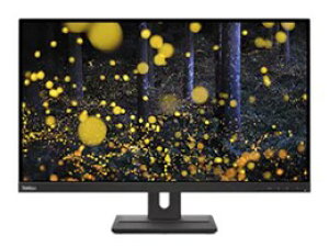 m{ / Lenovo ThinkVision E27q-20 62D0GAR1JP [27C` ]yPCj^[EtfBXvCzyz