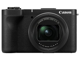 ★キヤノン / CANON コンパクトデジタルカメラ PowerShot V1【デジタルカメラ】【送料無料】