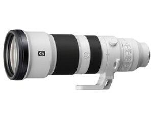 ���\�j�[ / SONY FE 400-800mm F6.3-8 G OSS SEL400800G�y�����Y�z�y���������z