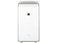 ★SHARP / シャープ CV-TH150-W [ホワイト系]【除湿機】【送料無料】