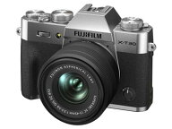 ★FUJIFILM / 富士フイルム FUJIFILM X-T30 II XC15-45mmレンズキット【デジタル一眼カメラ】【送料無料】