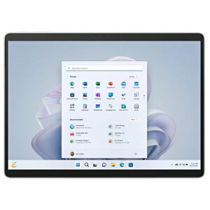 y󂠂zyAEgbg [J[_izMicrosoft / }CN\tg Surface Pro 9 QIY-00010 [v`i] (Core i7-1265U/16GB/512GB/Windows 11 Pro)yz