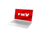 ★☆FUJITSU / 富士通 FMV Lite 3515/J3 FMV3515J3W【ノートパソコン】【送料無料】