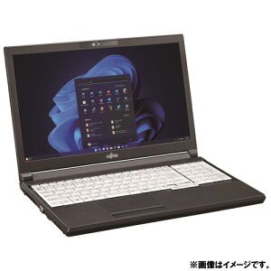 FUJITSU / xm LIFEBOOK A5513/RX FMVA0F021P(Windows 11 Pro/Core i5 1335U/8GB/256GB/15.6^)ym[gp\Rzyz