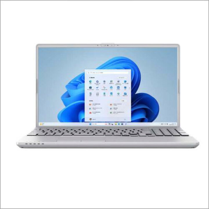 楽天市場】FUJITSU / 富士通 FMV LIFEBOOK AH450/JA FMVA450JSA 