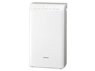 ★コロナ CD-WH1225(W) [クリスタルホワイト]【除湿機】【送料無料】