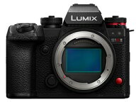 ★Panasonic / パナソニック LUMIX DC-S1RM2 ボディ【デジタル一眼カメラ】【送料無料】