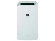 ★SHARP / シャープ コンパクトクール CM-T100-W [ホワイト系]【除湿機】【送料無料】