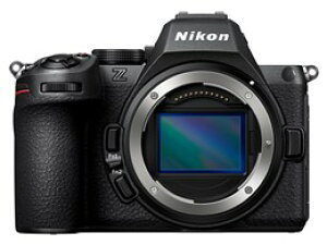 Nikon / jR Z5II {fByfW^Jzyz