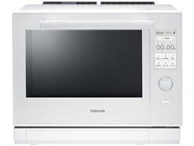 ★TOSHIBA / 東芝 石窯ドーム ER-D7000B(W) [グランホワイト]【電子レンジ・オーブンレンジ】【送料無料】