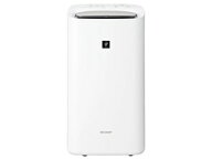 ★SHARP / シャープ KI-TD50-W [ホワイト系]【空気清浄機】【送料無料】