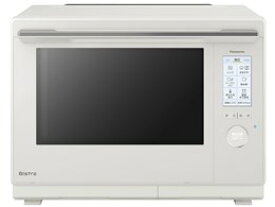 ★Panasonic / パナソニック ビストロ NE-UBS10D-W [オフホワイト]【電子レンジ・オーブンレンジ】【送料無料】