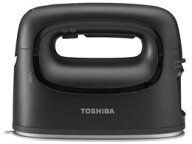 ★TOSHIBA / 東芝 La・Coo S TAS-X80(K) [ストーンブラック]【アイロン】【送料無料】