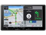 ★□ PIONEER / パイオニア 楽ナビ AVIC-RF722【カーナビ】【送料無料】