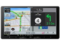 ★□ PIONEER / パイオニア 楽ナビ AVIC-RQ722【カーナビ】【送料無料】