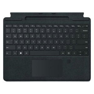 Surface Pro 8/X p wF؃ZT[t Signature L[{[h 8XG-00019 (ubN)yz