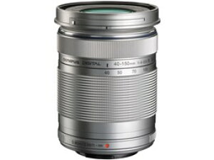 OLYMPUS / IpX M.ZUIKO DIGITAL ED 40-150mm F4.0-5.6 R [Vo[]yYzyz